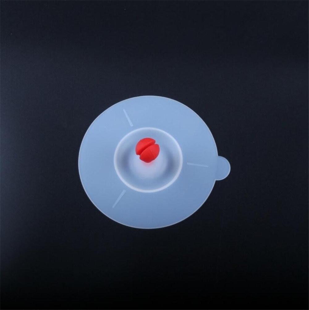 Disposable Plastic Cup Lid Covers