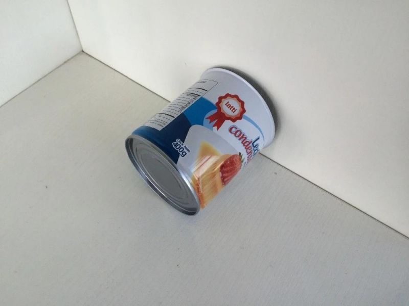 Manufacturer Tuna Tin Packing Vietnam Meat Can Empty Tuna Tin Cans Custom