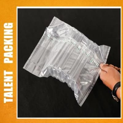 Transport Protective Air Dunnage Bag Column Bag for Milk Powder and Red Wine