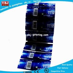 High Quality Laminated Packing Films for Medicine and Food
