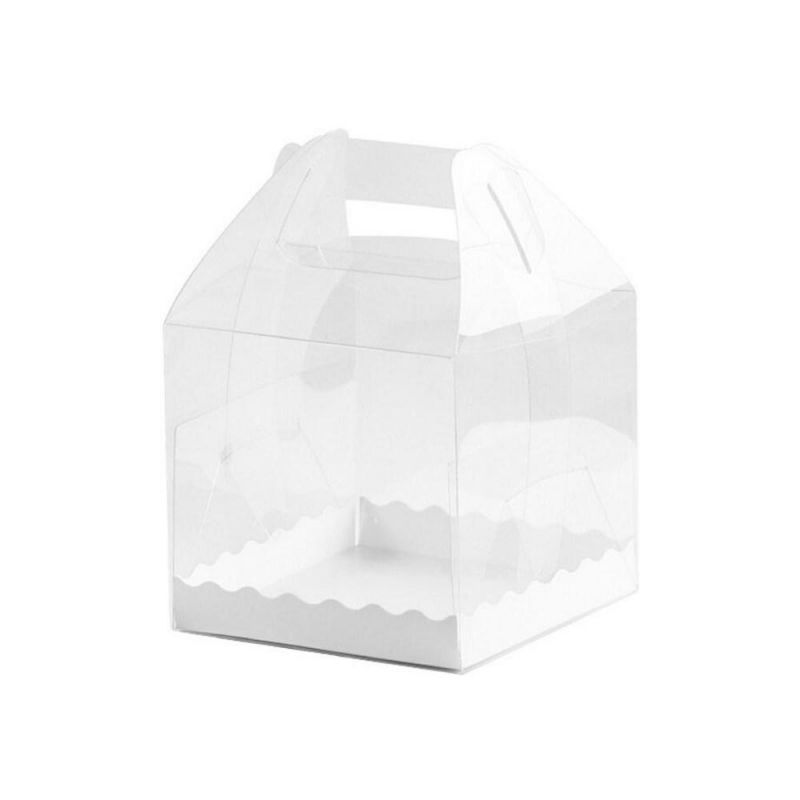 Foldable Eco-Friendly Pet Carry Box