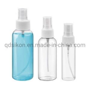 Fast Delivery 60ml/100ml Pet Plastic Spray Bottle on Sale