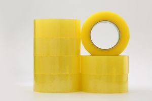 Transparent Sealing Tape Express Special High Viscosity Packaging Wide White Yellow Blue