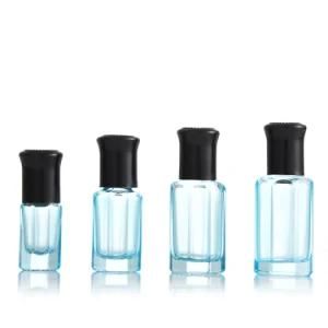 Low Price Perfume Glass Roller Bottle Anise Bottle for Essential Oil