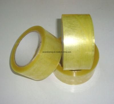 BOPP Clear Packing Tape/Super Clear Packing Tape/Brown Tape