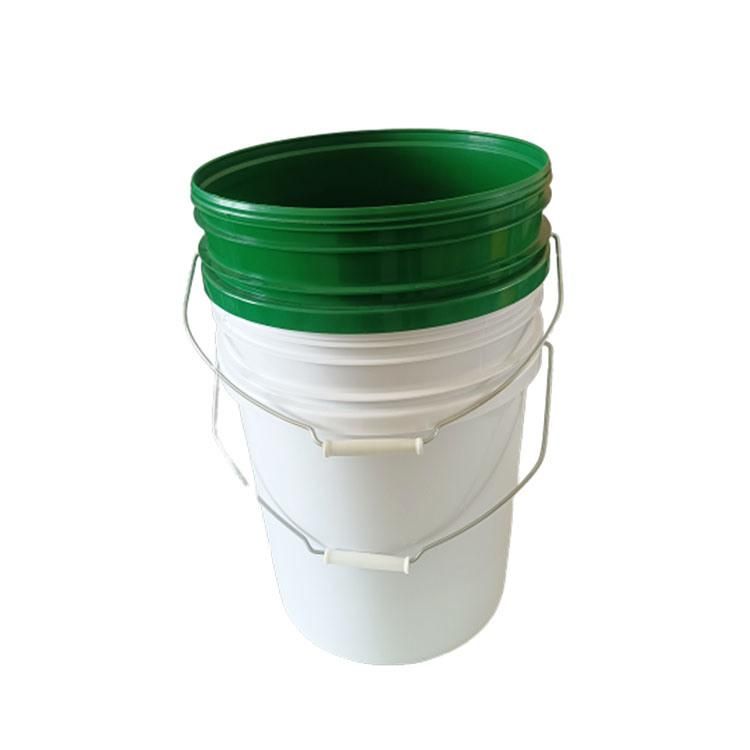 20L Plastic Paint Cans/Pail/Bucket/Containers