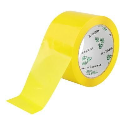 Acrylic Adhesive Colorful Packing Tape