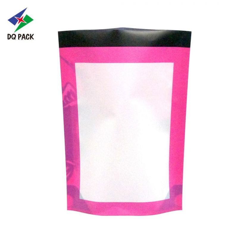 Customized Printing Stand up Pouch Snack Bag Nut Bag Food Bag Plastic Bag