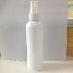 Hot Plastic Spray Bottle Perfume 30ml 50ml 60ml 80ml 100ml 120ml 150ml Pet Plastic Spray Bottle for Perfume Cosmetic Wholesales