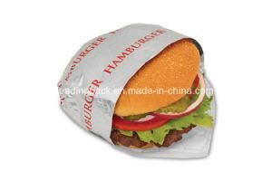 Honeycomb Cushion Foil for Hamburger Wrapping Food Wrapping