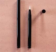 Professional Cosmetic Pen for Eye Liner, Applicator Brush Pen
