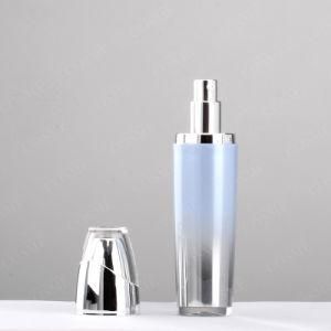 New Acrylic Cream Jar Lotion Bottle for Cosmetics