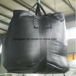 Bulk Bags Log Garden Waste 1 Ton Storage Sack Antileakage 100% Virgin Polypropylene PP FIBC/Bulk/Big/Container Bag Supplier