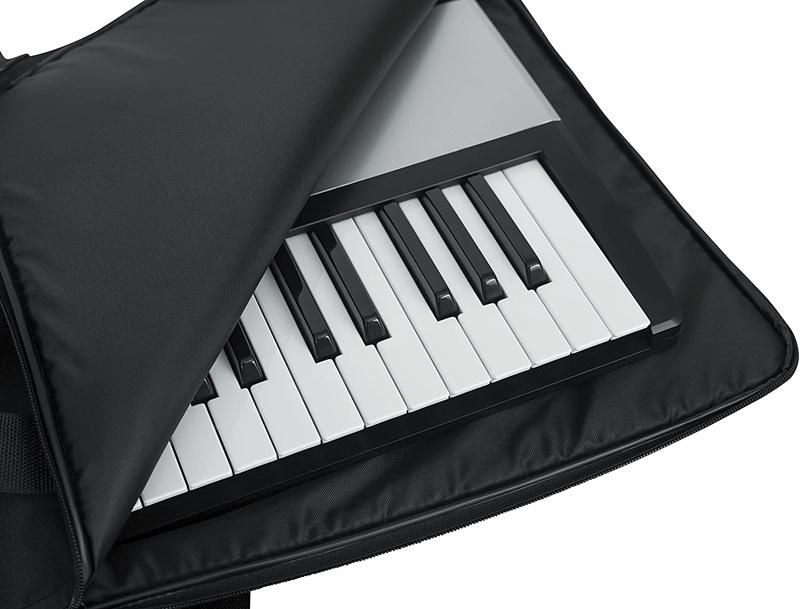 Customize Premium OEM Manufacturer Premium Quality Musical Instruments Case Piano Bag