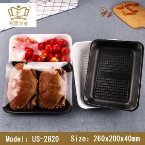 Us-2620 Disposable Foam Tray