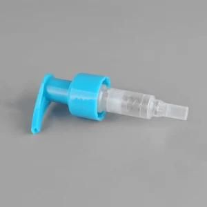 Plastic Product High End Liquid Dispenser Pump for Lotion
