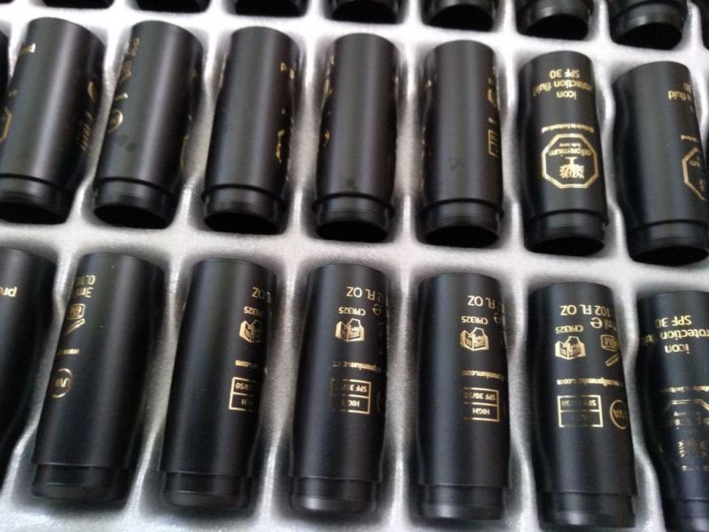 15ml Empty Cosmetic Lotion Bottle New Design Water Powder Separates