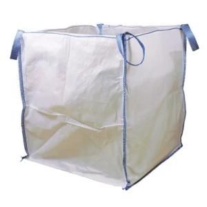 Customized Water Resistant Finely Weaved Polypropylene PP FIBC/Bulk/Big/Container Bag1000kg/2000kg/3000kg Ton Bag