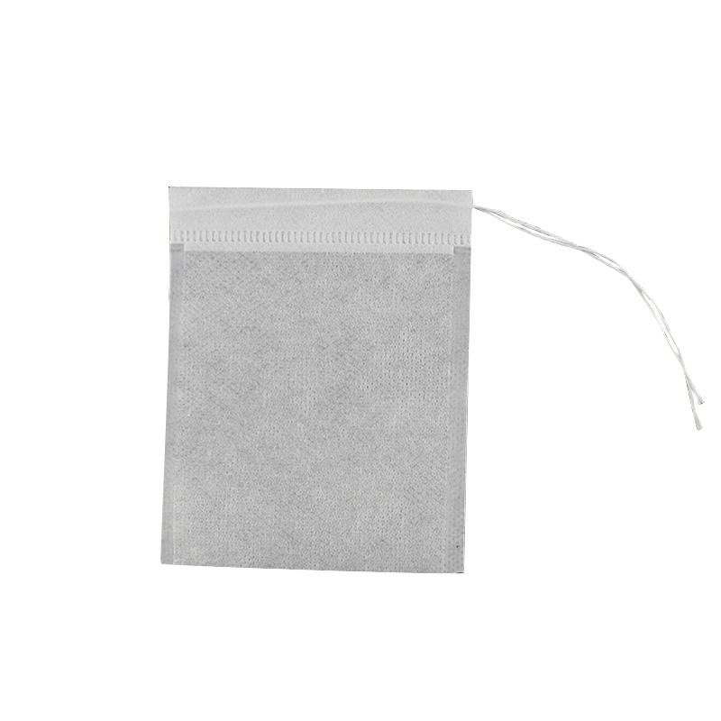 Available Offer Fiber Non Woven Tea Pouch