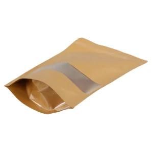 Practical Wholesale Customized Packaging Bags of Food Packaging Bag