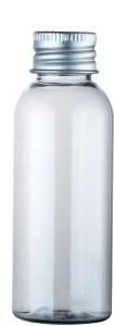 Pet08 A30ml 20/410 Factory Plastic Pet Dispenser Sprayer Packaging Water E-Juice Can Match Cap Storage Bottles for Essential Oil Sample