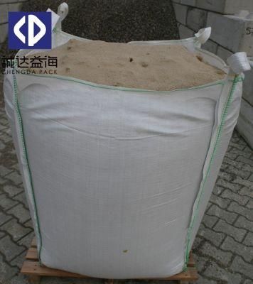 1000kg Bulk Bag for Sand, Cement Bag