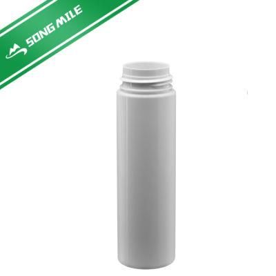 43/410 Empty Plastic Foam Pump Bottle for Hair Care Products