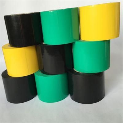 Sell High Quality Waterproof Heat Resistant PVC Pipe Protection Repair Waterproof Winding Tape