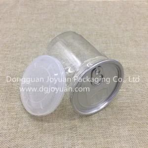 Pet Cans for Pickle Packing with Eoe