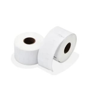 Direct Thermal Label Dymo Compatible 11356 89X41mm Individual Pack 300 Labels Each Roll