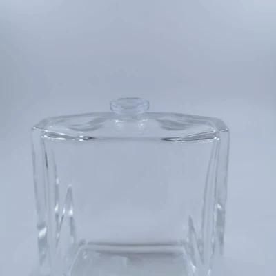 100ml Glass Bottles Perfume Bottles Can Be Customized Color and Logo A1810