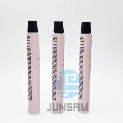 Lip Balm Packaging China Supplying Best Price Ever Toiletry Metal Tube