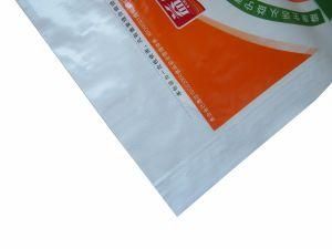 Wholesale Customized Polypropylene Woven Sack Bag