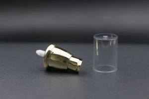 Moisturizer Toner Cosmetic Packaging PP Pump Lotion Bottle Emulsion Dispenser.