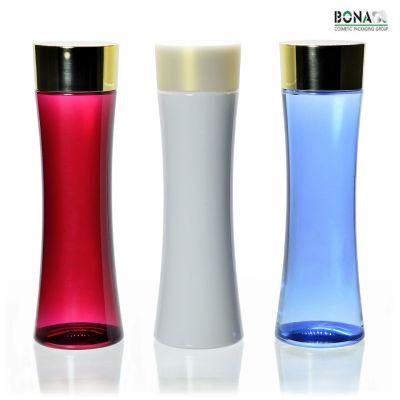 100ml 120ml Hot Sale Toner Pet Bottle for Cosmetic Packaging