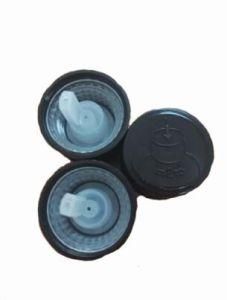 DIN18 Child Proof Caps