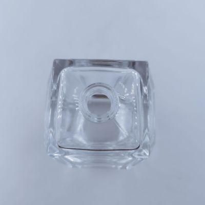 65ml Luxury Perfume Bottle Glass Bottle Jd0047
