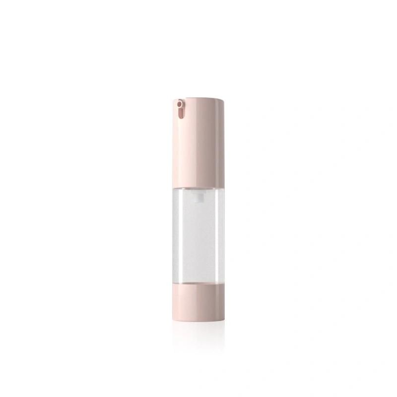 Cosmetic Beauty Tools Wholesale Small Cosmetic Spray Pump Bottle Multipurpose Clear Plastic Fine Mist Perfume Spray Bottl