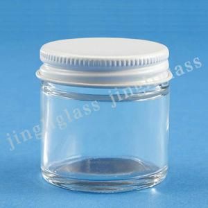 Good Quality Glass Jar for Food Packaging