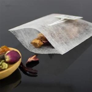 Biodegradable Triangle Tea Bag PLA Filter Bag