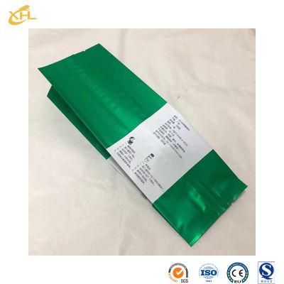 Xiaohuli Package China Roll Vacuum Bags Manufacturers High-Quality Package Bag for Tea Packaging