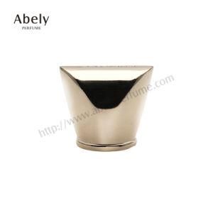 Hot-Selling Perfume Bottle with Niche Metal Lid/Cap
