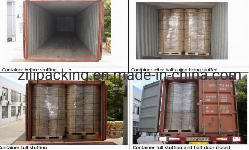 Semi-Automatic Packing Machine PP Strap