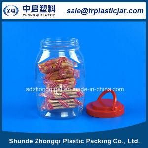 Large Wide Mouth Pet Bottle