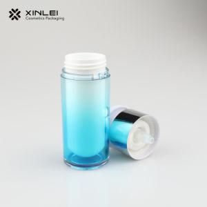 30ml Airless Pump Bottle Plastic Packaging in Great Package