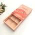 Manufacture Wholesale Custom Printing Folding Corrugated Color Clothes Mailing Packaging Boxes