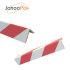 Jahoopak Colored Packing Protector Paper L Profile Cardboard Protector