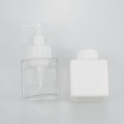 15ml 20ml 30ml 50ml 60ml 80ml 100ml Plastic Pet Transparent Spray Bottles