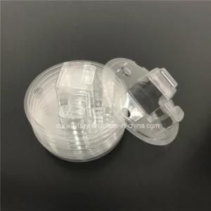 Wholesale Round Medical Plastic Blister
