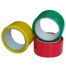 BOPP Color Tape